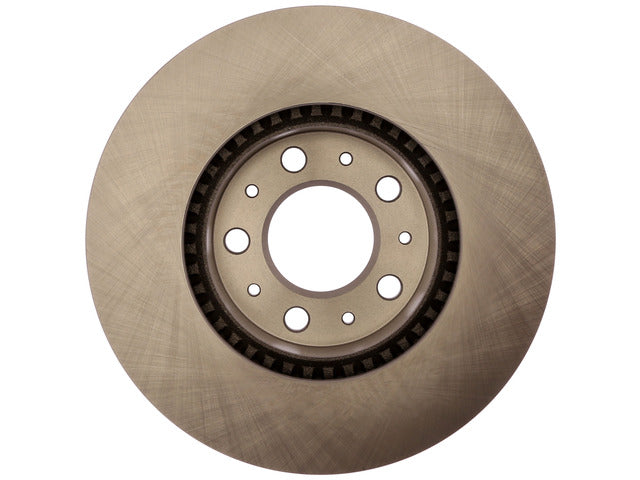 Raybestos Brakes Disc Brake Rotor P/N:96516R Fits: Volvo 850 97-94, Volvo 960 97-95, Volvo C70 04-98, Volvo S70 00-98, Volvo S90 98-97, Volvo V70 00-98, Volvo V90 98-97 - Image 2