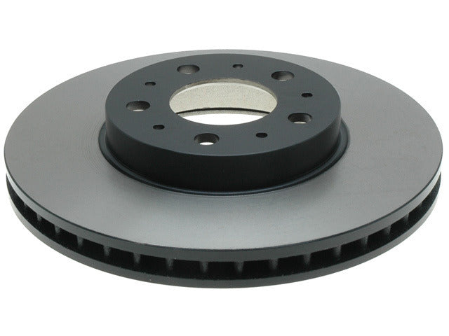 Raybestos Brakes Disc Brake Rotor P/N:96516 Fits: Volvo 850 97-94, Volvo 960 97-95, Volvo C70 04-98, Volvo S70 00-98, Volvo S90 98-97, Volvo V70 00-98, Volvo V90 98-97 - Image 1