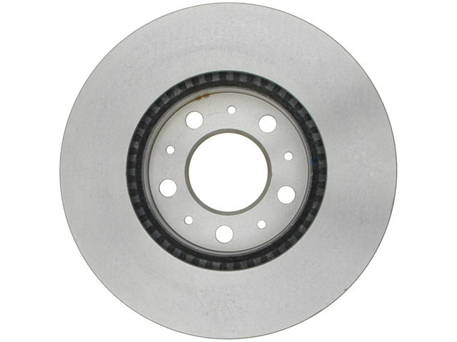 Raybestos Brakes Disc Brake Rotor P/N:96516 Fits: Volvo 850 97-94, Volvo 960 97-95, Volvo C70 04-98, Volvo S70 00-98, Volvo S90 98-97, Volvo V70 00-98, Volvo V90 98-97 - Image 2