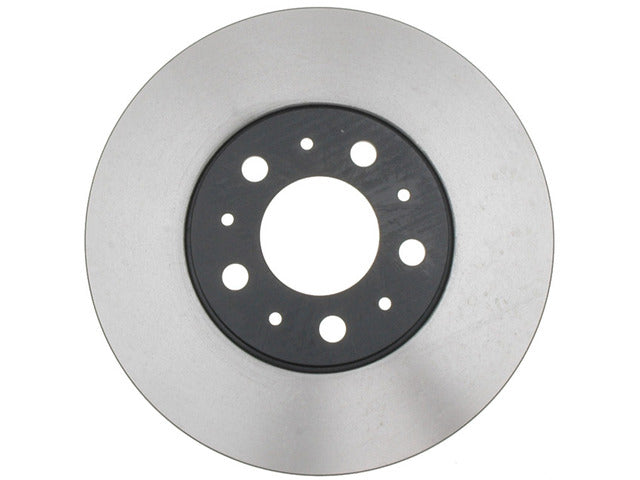 Raybestos Brakes Disc Brake Rotor P/N:96516 Fits: Volvo 850 97-94, Volvo 960 97-95, Volvo C70 04-98, Volvo S70 00-98, Volvo S90 98-97, Volvo V70 00-98, Volvo V90 98-97 - Image 3