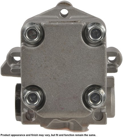 CARDONE New Power Steering Pump P/N:96-5173 Fits: Hummer H3 09-06 - Image 2