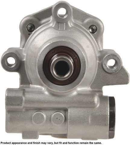 CARDONE New Power Steering Pump P/N:96-5173 Fits: Hummer H3 09-06 - Image 1