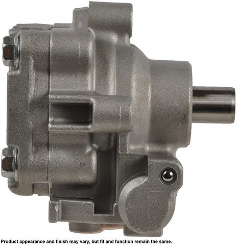 CARDONE New Power Steering Pump P/N:96-5173 Fits: Hummer H3 09-06 - Image 4