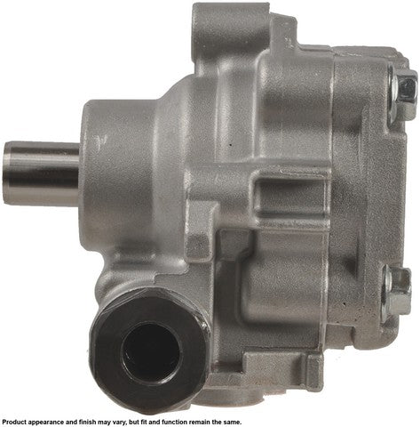 CARDONE New Power Steering Pump P/N:96-5173 Fits: Hummer H3 09-06 - Image 3