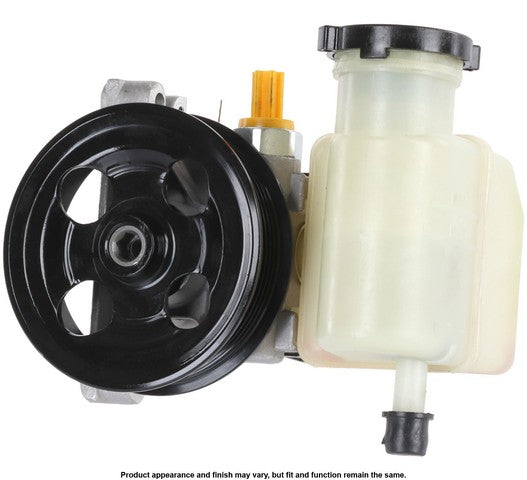 CARDONE New Power Steering Pump P/N:96-5179 Fits: Ford Fusion 09-06, Mercury Milan 09-06 - Image 1