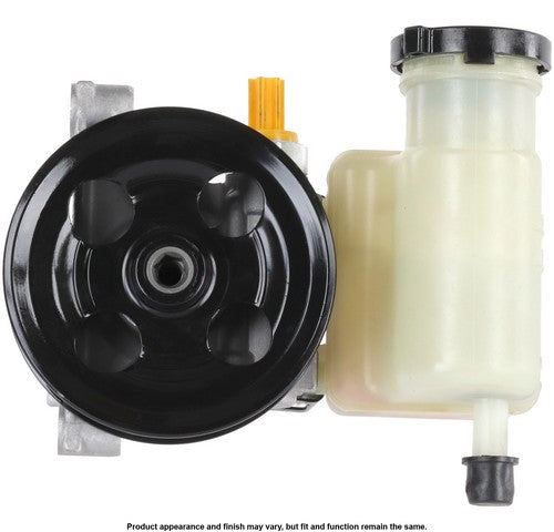 CARDONE New Power Steering Pump P/N:96-5179 Fits: Ford Fusion 09-06, Mercury Milan 09-06 - Image 2