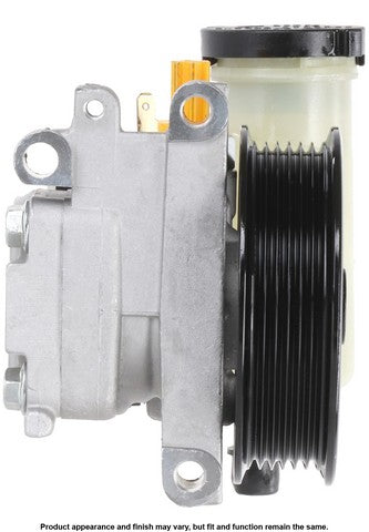 CARDONE New Power Steering Pump P/N:96-5179 Fits: Ford Fusion 09-06, Mercury Milan 09-06 - Image 4