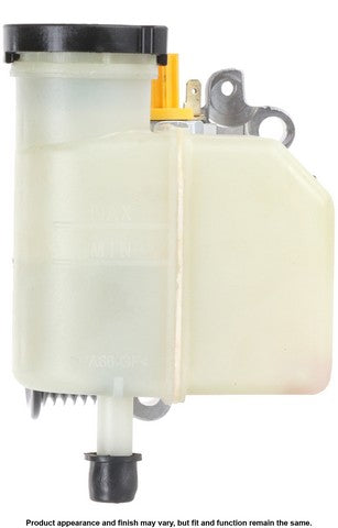 CARDONE New Power Steering Pump P/N:96-5179 Fits: Ford Fusion 09-06, Mercury Milan 09-06 - Image 3