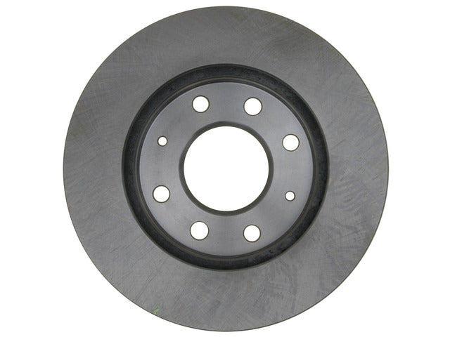 Raybestos Brakes Disc Brake Rotor P/N:96517R Fits: Eagle Summit 95-94, Mitsubishi Expo 95-93, Mitsubishi Expo Lrv 94-93 - Image 2