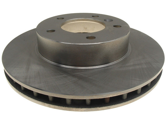 Raybestos Brakes Disc Brake Rotor P/N:96518R Fits: Hyundai Elantra 95-94 - Image 1