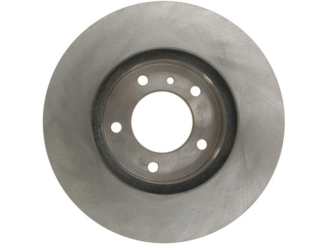 Raybestos Brakes Disc Brake Rotor P/N:96518R Fits: Hyundai Elantra 95-94 - Image 2