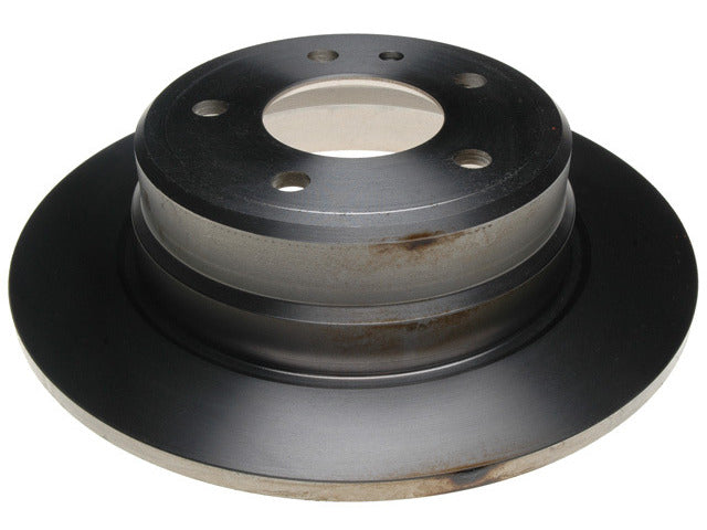 Raybestos Brakes Disc Brake Rotor P/N:96519 Fits: BMW 735i 92-87, BMW 735il 92-88, BMW L7 1987 - Image 1