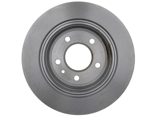 Raybestos Brakes Disc Brake Rotor P/N:96519 Fits: BMW 735i 92-87, BMW 735il 92-88, BMW L7 1987 - Image 2