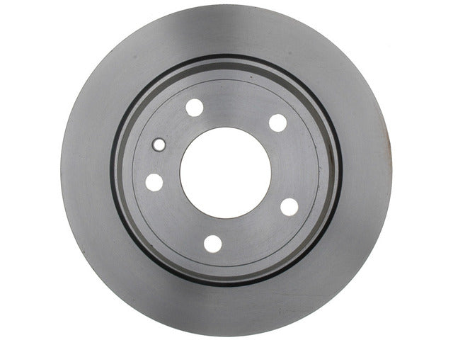 Raybestos Brakes Disc Brake Rotor P/N:96519 Fits: BMW 735i 92-87, BMW 735il 92-88, BMW L7 1987 - Image 3