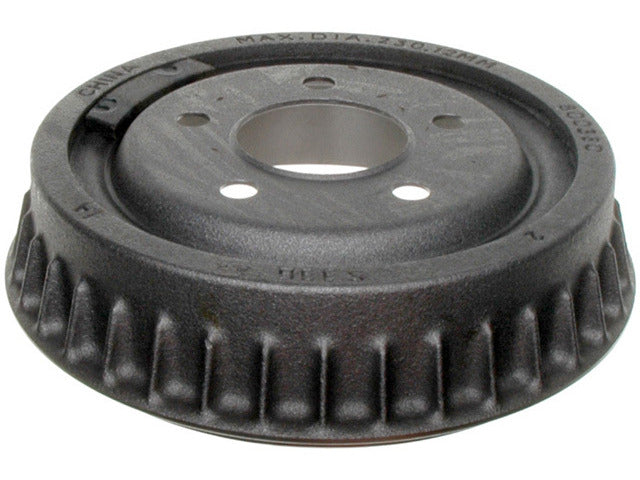 Raybestos Brakes Brake Drum P/N:9651 Fits: Ford Ranger 09-98, Mazda B2300 10-01, Mazda B2500 01-98, Mazda B3000 08-98, Mazda B4000 00-98, Mazda B4000 10-07 - Image 1