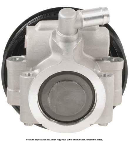 CARDONE New Power Steering Pump P/N:96-5200 Fits: Ford E-350 Super Duty 19-11, Ford E-450 Super Duty 19-11 - Image 3