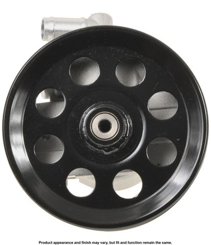 CARDONE New Power Steering Pump P/N:96-5200 Fits: Ford E-350 Super Duty 19-11, Ford E-450 Super Duty 19-11 - Image 2