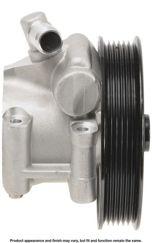 CARDONE New Power Steering Pump P/N:96-5200 Fits: Ford E-350 Super Duty 19-11, Ford E-450 Super Duty 19-11 - Image 1