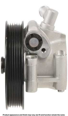 CARDONE New Power Steering Pump P/N:96-5200 Fits: Ford E-350 Super Duty 19-11, Ford E-450 Super Duty 19-11 - Image 4