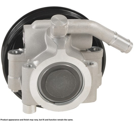 CARDONE New Power Steering Pump P/N:96-5202 Fits: Ford F-250 Super Duty 16-11, Ford F-350 Super Duty 16-11 - Image 4