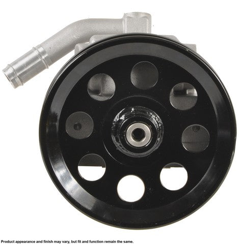 CARDONE New Power Steering Pump P/N:96-5202 Fits: Ford F-250 Super Duty 16-11, Ford F-350 Super Duty 16-11 - Image 3