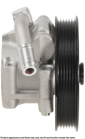 CARDONE New Power Steering Pump P/N:96-5202 Fits: Ford F-250 Super Duty 16-11, Ford F-350 Super Duty 16-11 - Image 2
