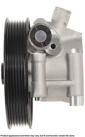 CARDONE New Power Steering Pump P/N:96-5202 Fits: Ford F-250 Super Duty 16-11, Ford F-350 Super Duty 16-11 - Image 1