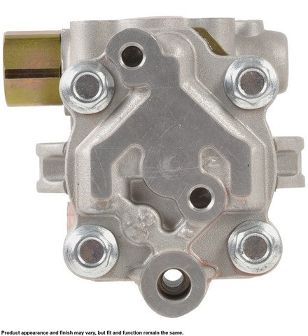 CARDONE New Power Steering Pump P/N:96-5217 Fits: Nissan Frontier 04-98, Nissan Frontier 08-06, Nissan Frontier 2011, Nissan Np300 2009, Nissan Pickup 07-05, Nissan Xterra 04-00 - Image 3