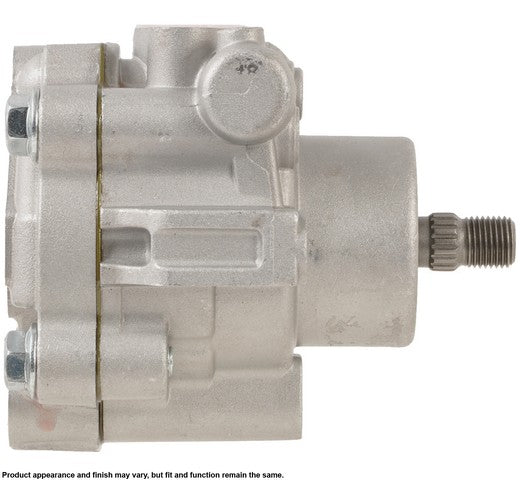CARDONE New Power Steering Pump P/N:96-5217 Fits: Nissan Frontier 04-98, Nissan Frontier 08-06, Nissan Frontier 2011, Nissan Np300 2009, Nissan Pickup 07-05, Nissan Xterra 04-00 - Image 2