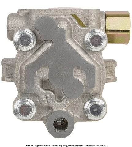 CARDONE New Power Steering Pump P/N:96-5218 Fits: Nissan Altima 01-98 - Image 3