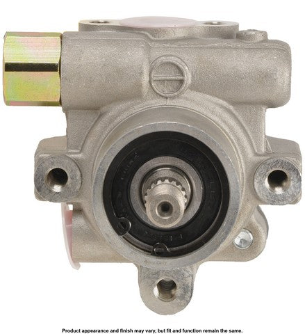 CARDONE New Power Steering Pump P/N:96-5218 Fits: Nissan Altima 01-98 - Image 1