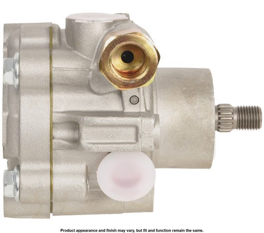 CARDONE New Power Steering Pump P/N:96-5218 Fits: Nissan Altima 01-98 - Image 2