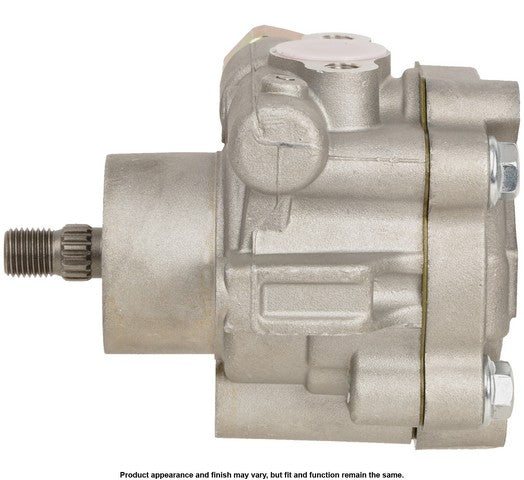 CARDONE New Power Steering Pump P/N:96-5218 Fits: Nissan Altima 01-98 - Image 4