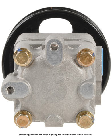 CARDONE New Power Steering Pump P/N:96-5221 Fits: Infiniti G20 02-00 - Image 2