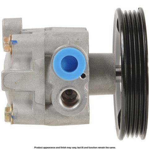 CARDONE New Power Steering Pump P/N:96-5221 Fits: Infiniti G20 02-00 - Image 4