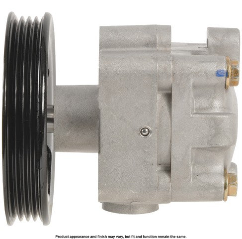 CARDONE New Power Steering Pump P/N:96-5221 Fits: Infiniti G20 02-00 - Image 3