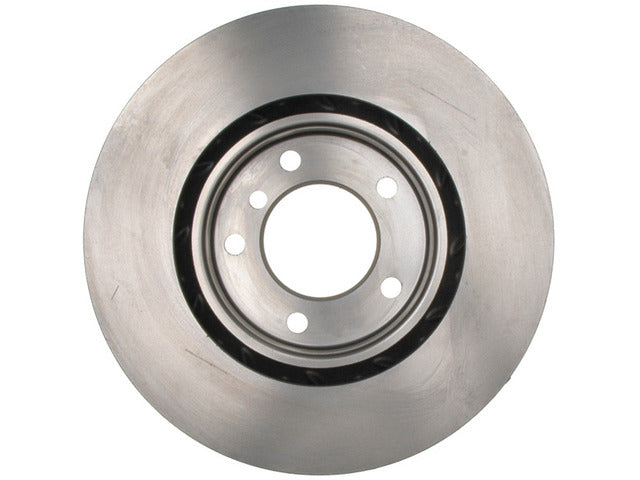 Raybestos Brakes Disc Brake Rotor P/N:96524 Fits: BMW M3 99-94, BMW Z3 02-98 - Image 2