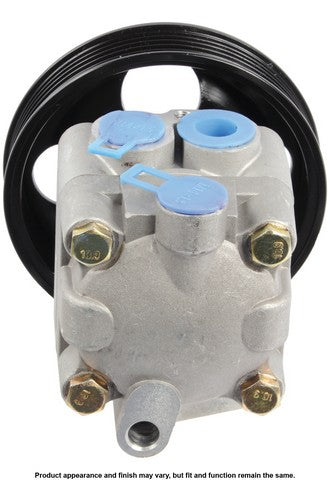 CARDONE New Power Steering Pump P/N:96-5254 Fits: Subaru Baja 06-03, Subaru Legacy 04-00, Subaru Outback 04-00 - Image 3