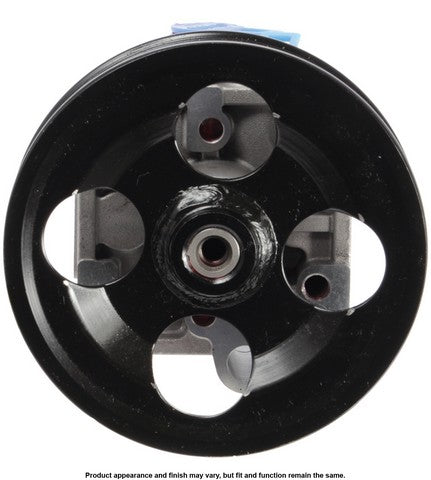 CARDONE New Power Steering Pump P/N:96-5254 Fits: Subaru Baja 06-03, Subaru Legacy 04-00, Subaru Outback 04-00 - Image 2