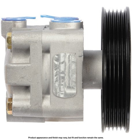 CARDONE New Power Steering Pump P/N:96-5254 Fits: Subaru Baja 06-03, Subaru Legacy 04-00, Subaru Outback 04-00 - Image 1