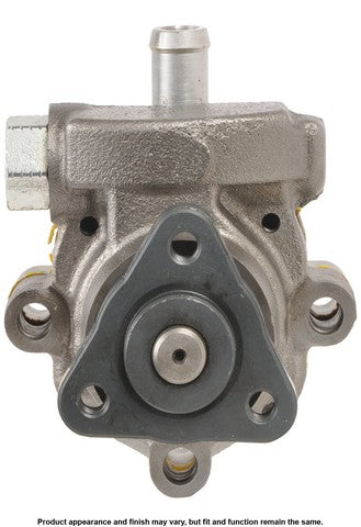 CARDONE New Power Steering Pump P/N:96-5255 Fits: Land Rover Discovery 04-99 - Image 1