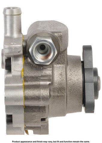 CARDONE New Power Steering Pump P/N:96-5255 Fits: Land Rover Discovery 04-99 - Image 2