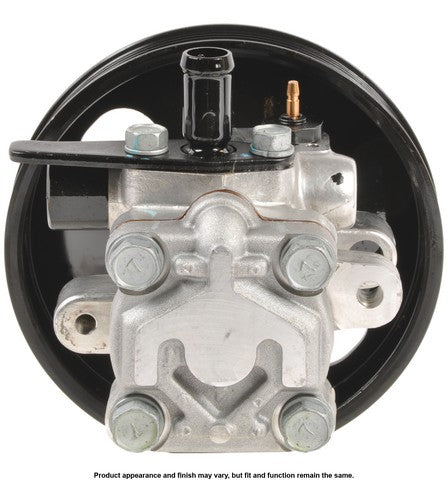CARDONE New Power Steering Pump P/N:96-5257 Fits: Hyundai Sonata 05-00, Kia Magentis 06-01, Kia Optima 06-01 - Image 3