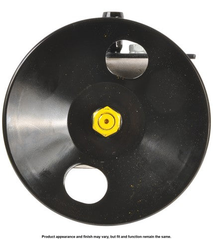 CARDONE New Power Steering Pump P/N:96-5257 Fits: Hyundai Sonata 05-00, Kia Magentis 06-01, Kia Optima 06-01 - Image 1
