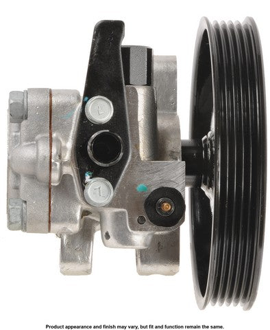 CARDONE New Power Steering Pump P/N:96-5257 Fits: Hyundai Sonata 05-00, Kia Magentis 06-01, Kia Optima 06-01 - Image 2