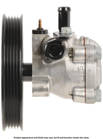 CARDONE New Power Steering Pump P/N:96-5257 Fits: Hyundai Sonata 05-00, Kia Magentis 06-01, Kia Optima 06-01 - Image 4