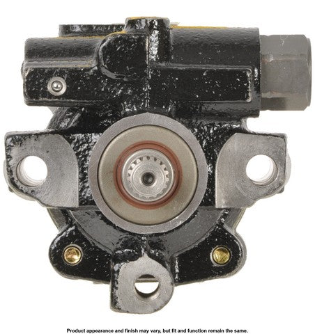 CARDONE New Power Steering Pump P/N:96-5258 Fits: Lexus Rx300 03-99, Toyota Highlander 03-01 - Image 1