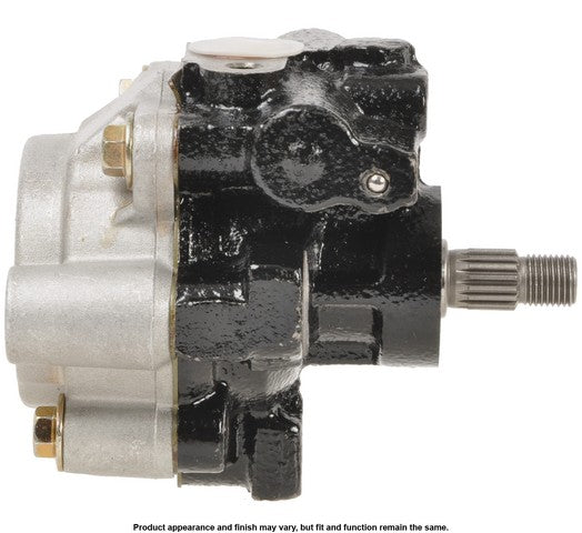 CARDONE New Power Steering Pump P/N:96-5258 Fits: Lexus Rx300 03-99, Toyota Highlander 03-01 - Image 2
