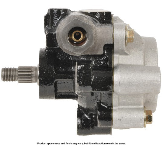 CARDONE New Power Steering Pump P/N:96-5258 Fits: Lexus Rx300 03-99, Toyota Highlander 03-01 - Image 3