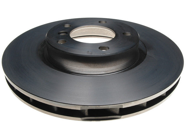 Raybestos Brakes Disc Brake Rotor P/N:96525R Fits: BMW M3 99-94, BMW Z3 02-98 - Image 1